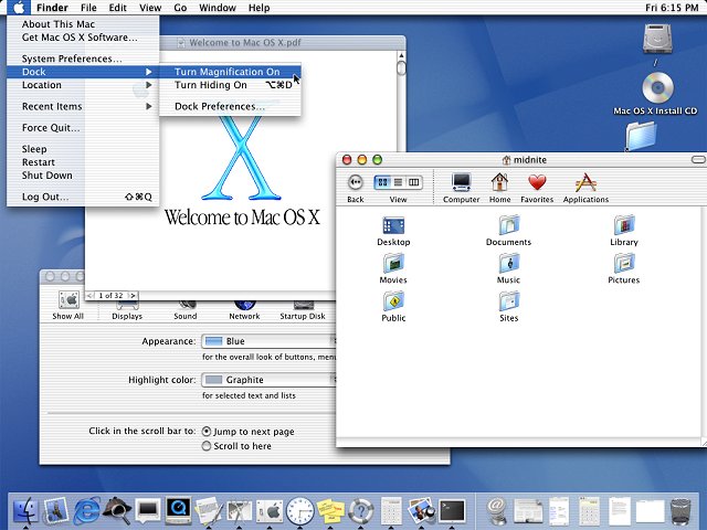 iso emulator for mac
